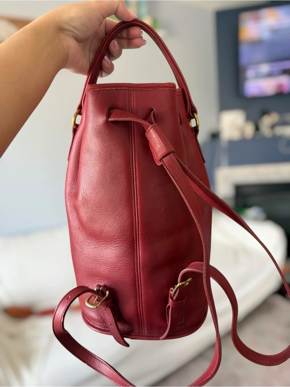 Coach ❤️ vintage